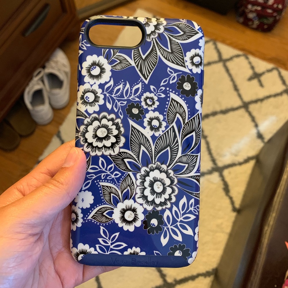 Vera Bradley IPhone 6/7/8 Plus Phone Case
